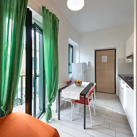 Residenza Andrea E Benedetta