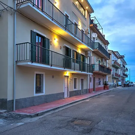 Apartman Residenza Andrea E Benedetta *