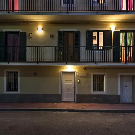 Residenza Andrea E Benedetta Marina di Schiavonea