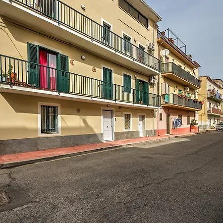 Apartman Residenza Andrea E Benedetta *