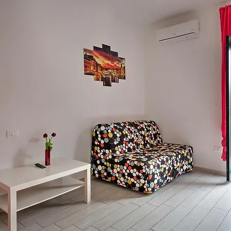 Residenza Andrea E Benedetta