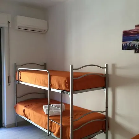 Apartman Residenza Andrea E Benedetta *