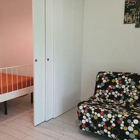 Residenza Andrea E Benedetta