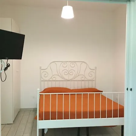 Residenza Andrea E Benedetta * Marina di Schiavonea