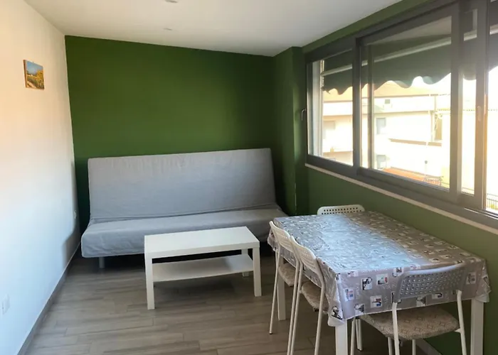 Residenza Andrea E Benedetta مارينا دي سكيافوني