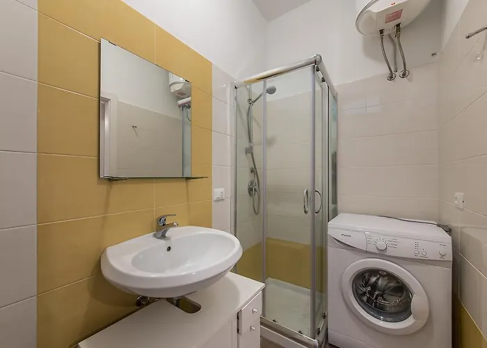 شقة Residenza Andrea E Benedetta