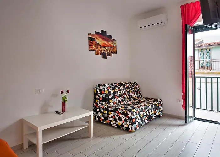 Residenza Andrea E Benedetta