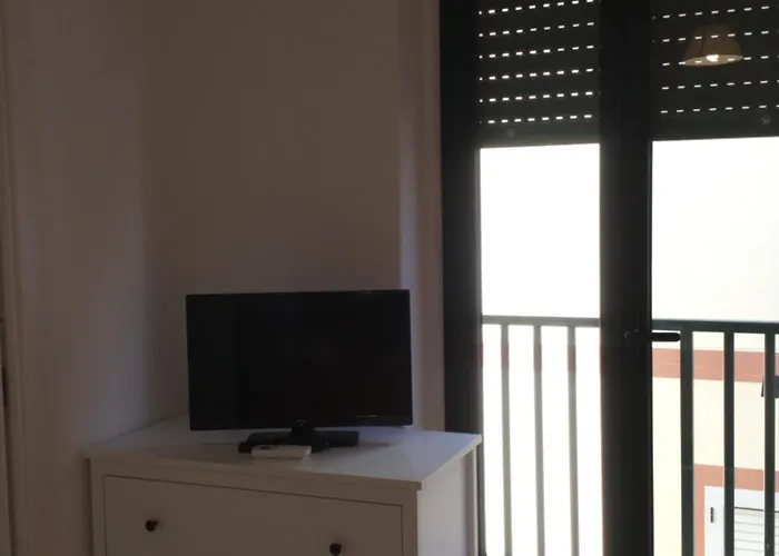 Residenza Andrea E Benedetta