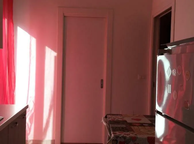 Residenza Andrea E Benedetta مارينا دي سكيافوني