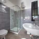 Residenza Andrea E Benedetta Apartman Marina di Schiavonea