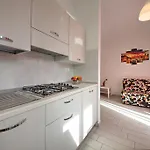 Apartment Residenza Andrea E Benedetta Marina di Schiavonea