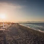 Residenza Andrea E Benedetta Apartman Marina di Schiavonea