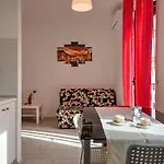 Residenza Andrea E Benedetta Apartman Marina di Schiavonea