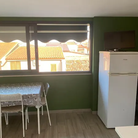 Residenza Andrea E Benedetta *