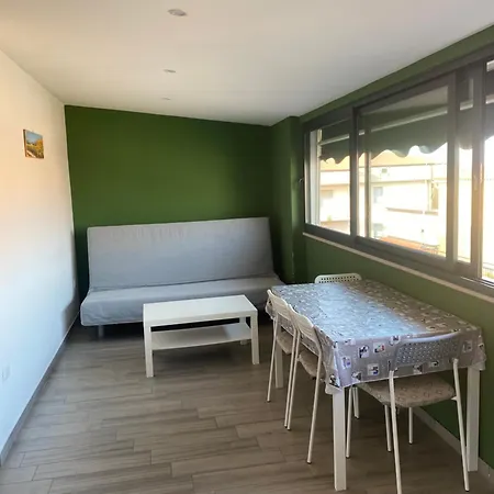 Residenza Andrea E Benedetta מרינה די סקבוניאה