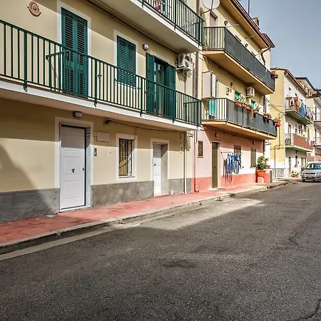 Residenza Andrea E Benedetta מרינה די סקבוניאה