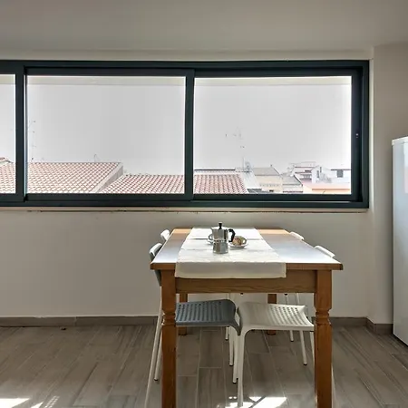 Residenza Andrea E Benedetta