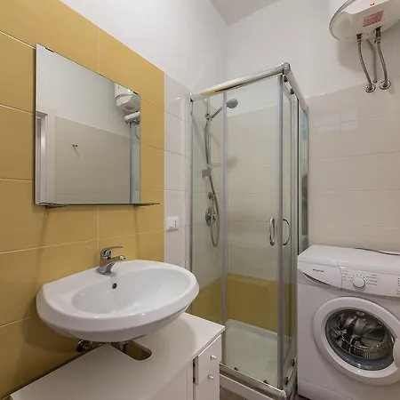 Apartmán Residenza Andrea E Benedetta