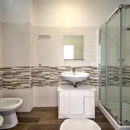 Apartment Residenza Andrea E Benedetta