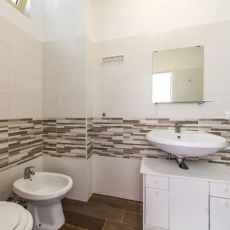 Apartmán Residenza Andrea E Benedetta Marina di Schiavonea
