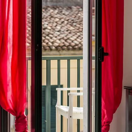 Residenza Andrea E Benedetta Marina di Schiavonea