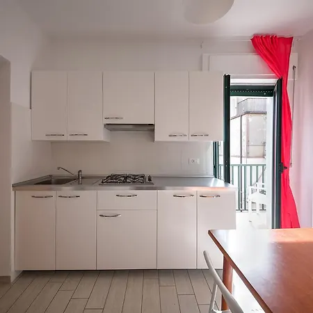 Apartment Residenza Andrea E Benedetta Marina di Schiavonea