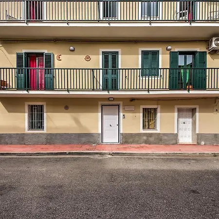 Apartament Residenza Andrea E Benedetta