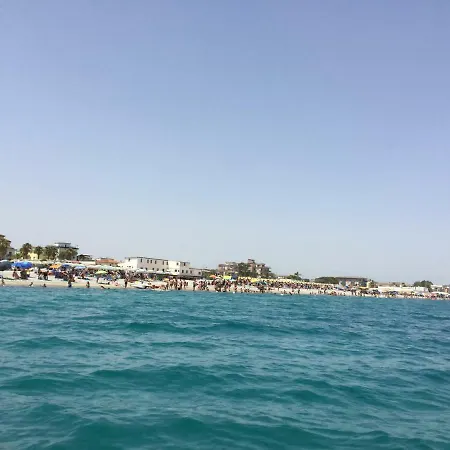 Residenza Andrea E Benedetta شقة *