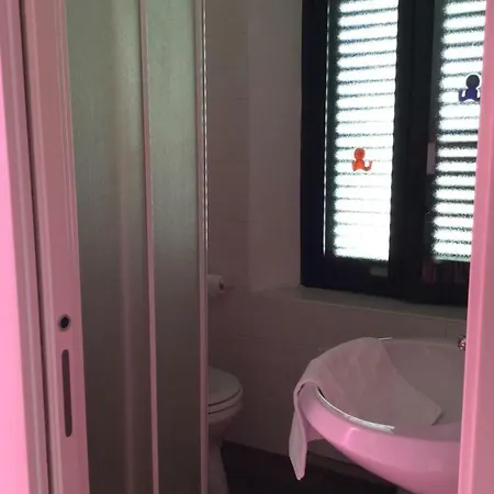 Apartmán Residenza Andrea E Benedetta
