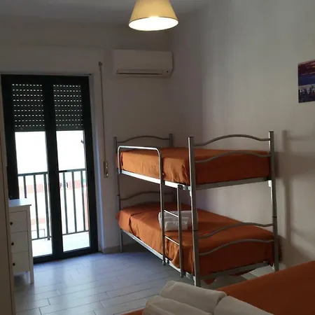 Residenza Andrea E Benedetta Apartment