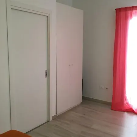 Apartmán Residenza Andrea E Benedetta Marina di Schiavonea