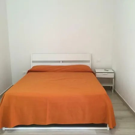 Residenza Andrea E Benedetta Apartmán Marina di Schiavonea