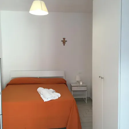 Apartmán Residenza Andrea E Benedetta *