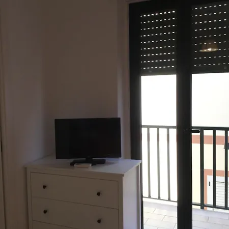 Residenza Andrea E Benedetta