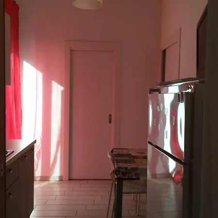 Residenza Andrea E Benedetta Apartmán *