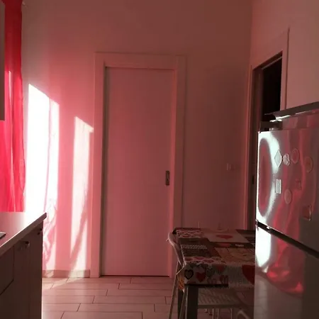 Residenza Andrea E Benedetta Marina di Schiavonea