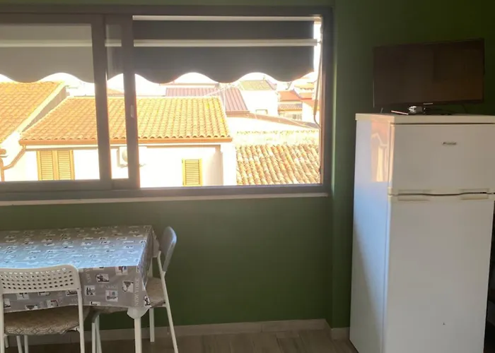 Residenza Andrea E Benedetta *