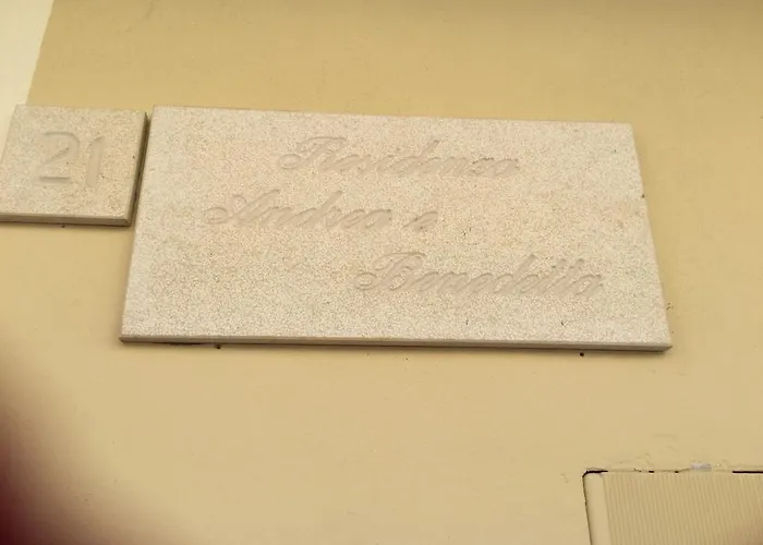 Residenza Andrea E Benedetta *