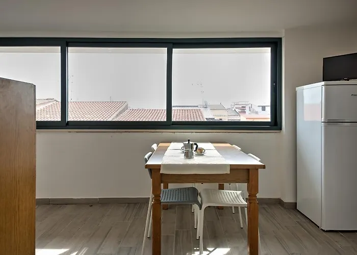 Residenza Andrea E Benedetta