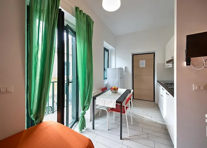 Residenza Andrea E Benedetta