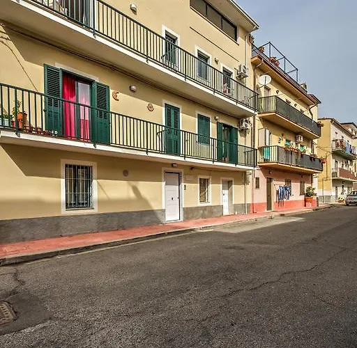 公寓 Residenza Andrea E Benedetta *