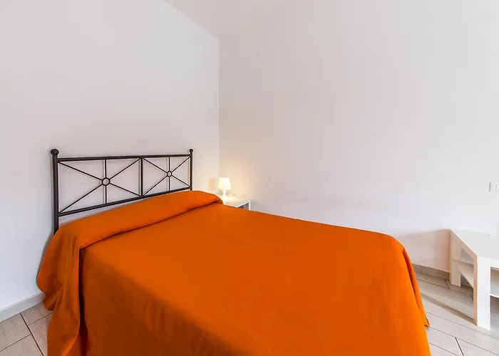 דירה Residenza Andrea E Benedetta