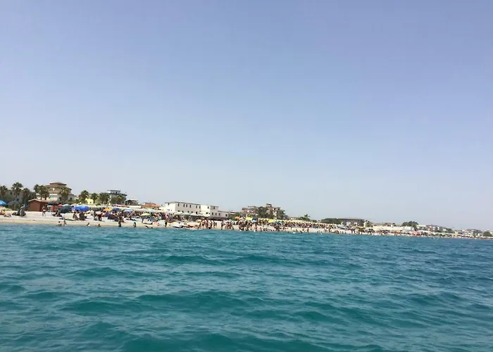 Residenza Andrea E Benedetta شقة *