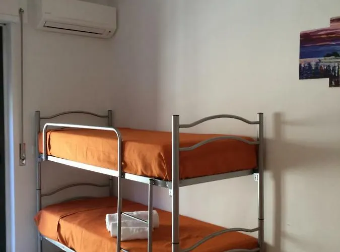 דירה Residenza Andrea E Benedetta *