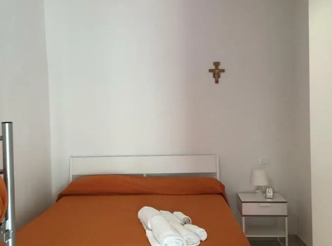 Residenza Andrea E Benedetta *