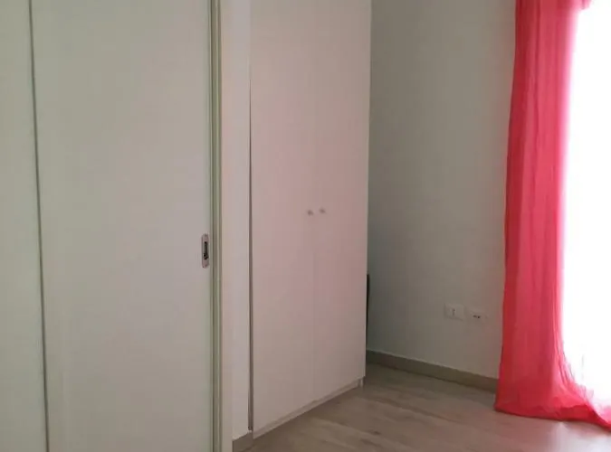 דירה Residenza Andrea E Benedetta מרינה די סקבוניאה