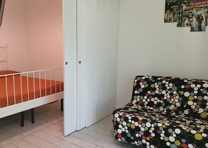 Residenza Andrea E Benedetta