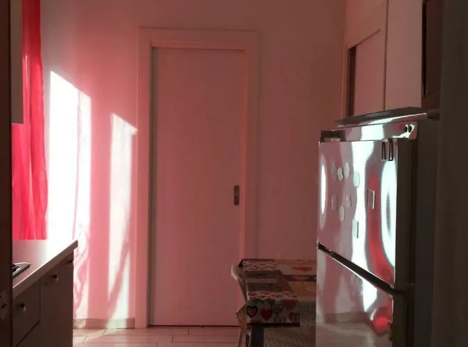 Residenza Andrea E Benedetta 公寓 *